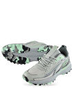 30877 Rahat Ortopedik Taban Günlük Unisex Spor Ayakkabı Mevsimlik Spor Ayakkabı