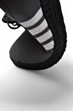 1224 Ortopedik Taban Çocuk Spor Ayakkabı Unisex Çocuk Spor Ayakkabı Süs Bağcıklı