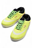 16060 Erkek Krampon Ayakkabı FUTBOL Halı Saha Çim Saha Krampon 
