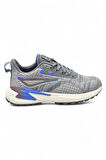 Mp 251-2823Z Rahat Ortopedik Taban Günlük Unisex Spor Ayakkabı Ortopedik Taban