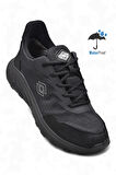 2017TS Ortopedik Taban SU GEÇİRMEZ Erkek Spor Ayakkabı Gore-tex Malzeme