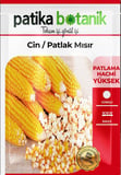 40 Adet Ata Tohumu Yerli Cin Mısır (POPCORN)