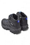 390U Ortopedik Taban Lastikli Cırtlı Kız Çocuk Bot Erkek Çocuk Bot Unisex Çocuk Bot