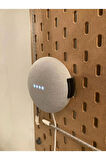 Just3dprintings Google Nest Mini Tutucu
