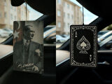 Atatürk ve Maça As - İkili Oto Kokusu - Dekoratif Araç Kokusu ve Aksesuarı