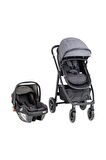 Baby2Go Mia Travel System Bebek Arabası