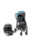 Baby2Go Mia Travel System Bebek Arabası