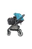 Baby2Go Mia Travel System Bebek Arabası