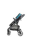 Baby2Go Mia Travel System Bebek Arabası
