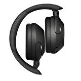 Kablosuz Bluetooth 5.3 Kulak Üstü Kulaklık | Aktif Gürültü Engelleme, Ekstra Bass, 50 Saat Pil Ömrü, Mikrofonlu