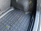 Seat Ateca Bagaj Havuzu ( Kulaklı )2016-2025 Arası