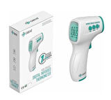 Care4u Temassız Ateş Ölçer 