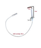 Ateşleme Elektrodu D.D Neva