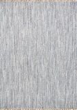 Azura Modern İskandinav Desenli Bukleli Loop Halı