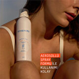 ATHENIAS Plaj Güneş Koruma Seti Vücut Güneş Sütü + Yüz Güneş Kremi + After Sun +Onarıcı Balm+Plaj Çantası