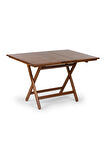 ATİNA KATLANIR MASA 70X120X74