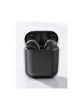 Pro 5 Siyah Bluetooth Kablosuz Kulaklık