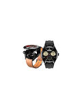 ⌚🎧 G5 Watch Buds | Bluetooth Kulaklık Entegreli Akıllı Saat – 2’si 1 Arada Tasarım