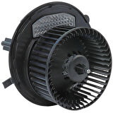 KALORİFER MOTORU SKODA OCTAVİA 2013-2017 ARASI
