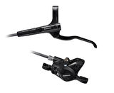 Shimano MT200 Ön Hidrolik Disk Fren Seti Sol