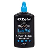 Zefal Extra Wet Zincir Yağı