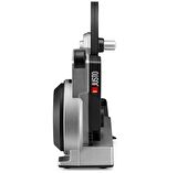 Elite Justo Hometrainer 12 Vites CS-R7100 11-34 Uyumlu