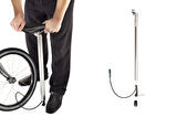Biologic Pompalı Sele Borusu 33.9mm 580mm Uzunluk 