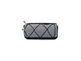 Procycle PC-795 Yol Yarış Bisikleti Gidon Çantası Gri