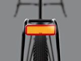 Knog BLINDER LINK 100 Lm USB Bagaj Bisiklet Stop Lambası 