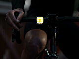 Knog Blinder SQUARE 200 Lm Bisiklet Ön Aydınlatma Far