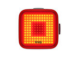Knog Blinder SQUARE 100 Lm Bisiklet Arka Stop Lambası