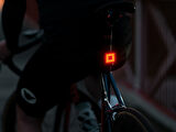 Knog Blinder SQUARE 100 Lm Bisiklet Arka Stop Lambası
