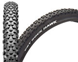 Cst Rock Hawk 26x2.25 MTB Bisiklet Lastik Seti 2İç + 2Dış
