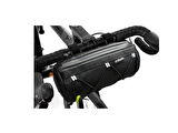 Procycle PC-795 Yol Yarış Bisikleti Gidon Çantası Siyah