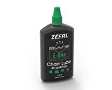 Zefal E-Bike Elektrikli Bisiklet Zincir Yağı 120 ml