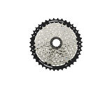 Shimano Alivio CS-HG400 Bisiklet Ruble Kaset 11-40T 8V