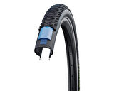 Schwalbe 700x38 Marathon Plus Tour Bisiklet Dış Lastik New