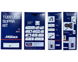 Rubena Mitas 29 inc Tubeless Dönüşüm Seti Tubeless Kit