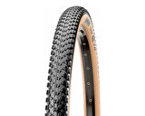 Maxxis İkon 27.5x2.20 Katlanır Dış Lastik Kahverengi Amber