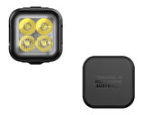 Knog Blinder 600 Lümen IP67 Bisiklet Ön Far Aydınlatma