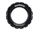 Shimano RT-CL800 SSE 140mm IceTech Bisiklet Rotor External