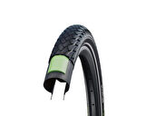 Schwalbe Green Marathon 26x2.00 3mm Zırhlı Bisiklet Dış Lastik