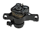 Shimano BR-TX805 Mekanik Disk Fren Kaliper Seti + Balataları