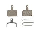 Shimano BR-TX805 Mekanik Disk Fren Kaliper Seti + Balataları