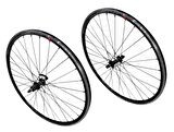 Mach1 RoadRunner Shimano 105 Yol Yarış Bisikleti Jant Seti 