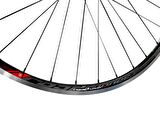 Mach1 RoadRunner Shimano 105 Yol Yarış Bisikleti Jant Seti 