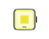 Knog Blinder Square 200 Lm IP67 Bisiklet Ön Far Aydınlatma