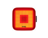 Knog Blinder Square 100 Lm IP67 Bisiklet Arka Stop Far