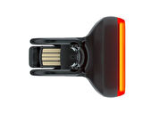 Knog Blinder Square 100 Lm IP67 Bisiklet Arka Stop Far