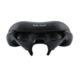 Selle Royal Lookin Athletic Jelli Bisiklet Selesi 162x276mm